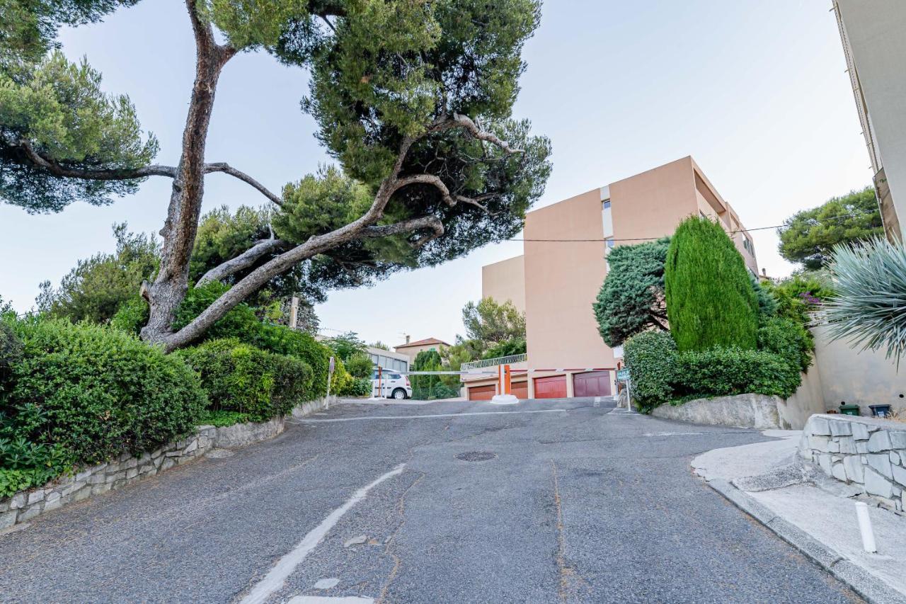 Le Val d'Ore par Dodo-a-Cassis Esterno foto