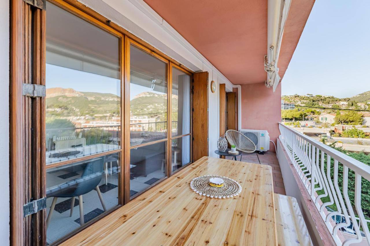 Le Val d'Ore par Dodo-a-Cassis Esterno foto