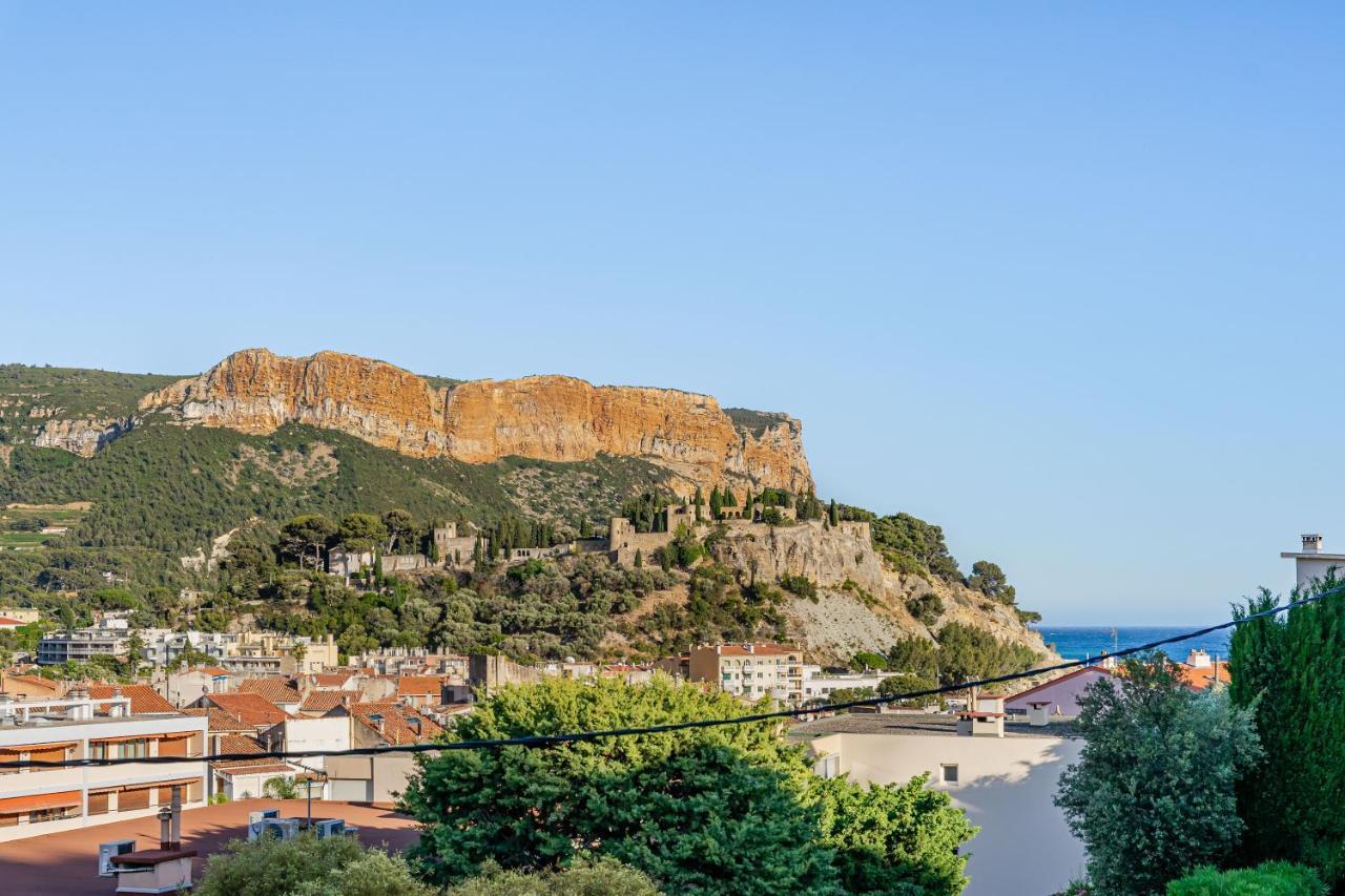 Le Val d'Ore par Dodo-a-Cassis Esterno foto